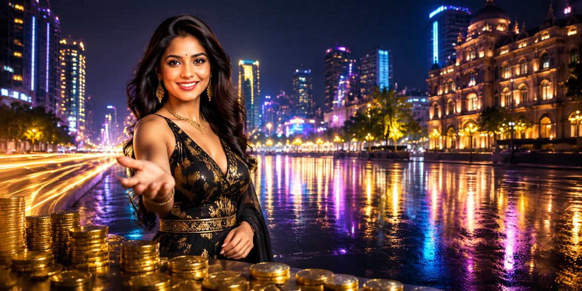 Player in Pune enjoying Aviator betting experience on mobile